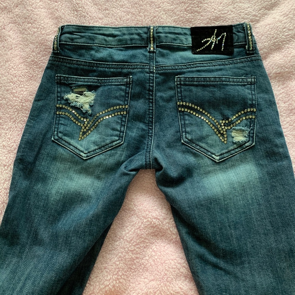A7 Jeans - Picture 4 of 9